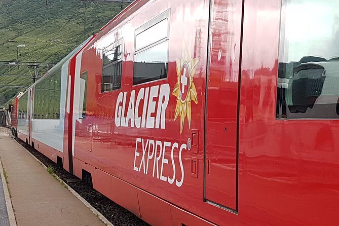 Glacier Express Panoramic Train Round Trip from Zürich With Private Guide - Price and value: what you’re really paying for at $951.19 per person