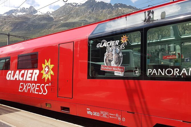 Glacier Express Panoramic Train Round Trip from Zürich With Private Guide - Should you book this private Glacier Express day from Zurich?