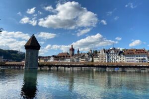 Glacier Express, Swiss Alps & Lucerne Tour | From Lucerne - Key things that matter (and why)