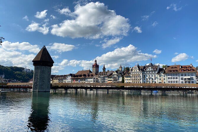Glacier Express, Swiss Alps & Lucerne Tour | From Lucerne - Key things that matter (and why)