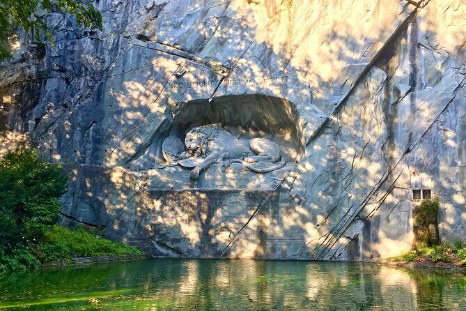 Glacier Express, Swiss Alps & Lucerne Tour | From Zurich - Meeting the guide in Zurich: avoid the biggest day-of headache