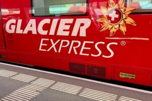 Glacier Express, Swiss Alps & Lucerne Tour | From Zurich - Chur first: a classic Swiss-city pause before the famous ride