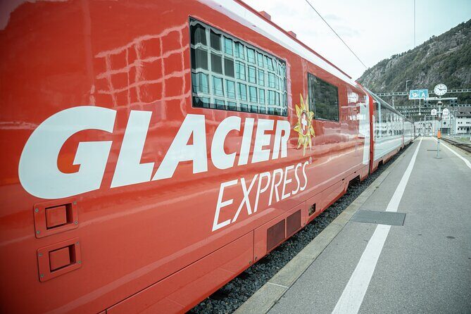 Glacier Express, Swiss Alps & Lucerne Tour | From Zurich - Andermatt to Lucerne: the story continues, not just the travel