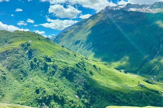 Glacier Express, Swiss Alps & Lucerne Tour | From Zurich - Should you book this Zurich to Glacier Express and Lucerne tour?