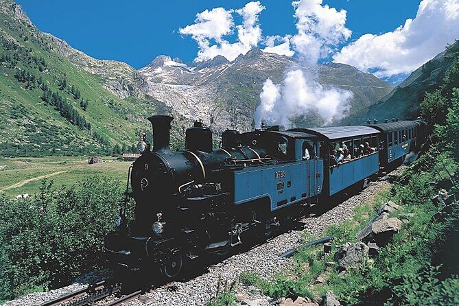 Grand Rail Tour of Switzerland - What’s Included, What’s Not, and Why It Matters for Your Budget