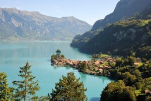 Grindelwald, Interlaken & Lauterbrunnen Day Trip from Zurich - Price and what you really get for $147.24