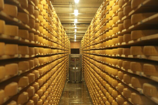 Gruyères, Cheese Factory & Maison Cailler Day Trip from Bern - The Value Question: Is $318.12 a Good Deal?