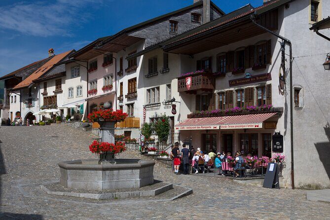 Gruyères, Cheese Factory & Maison Cailler Day Trip from Bern - Who This Trip Is Best For