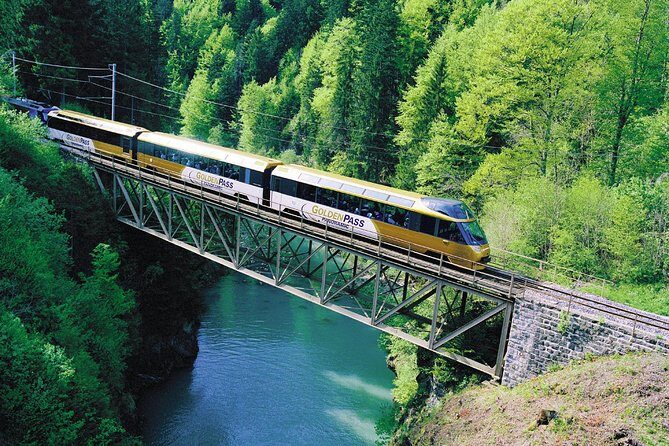 Gruyères Tour from Geneva With Train, Chocolate and Cheese - The Coach Ride and Lake Léman Views: Scenic Even When You’re Not Jumping Off Stops