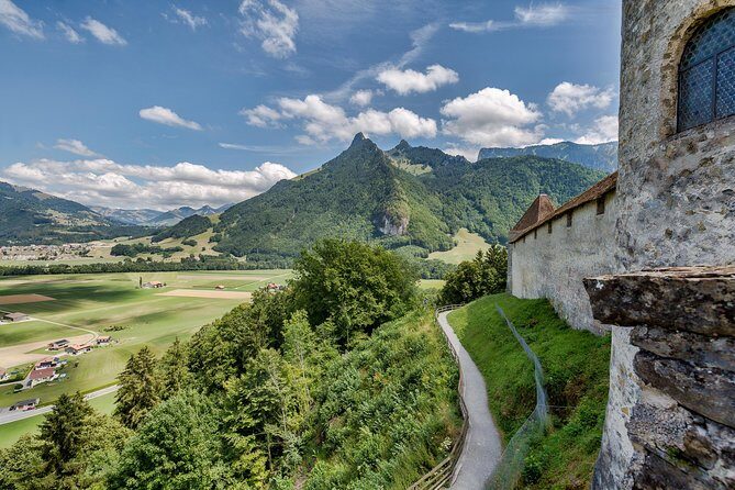 Gruyères Tour from Geneva With Train, Chocolate and Cheese - La Maison du Gruyère: Cheese Making History Plus Fondue Taste