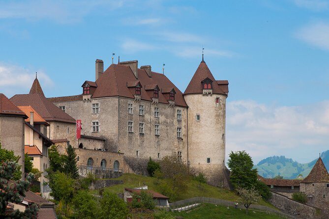Gruyères Trip With Cheese and Chocolate Factory Visit from Geneva - Coach pickup and timing: where the day can feel easy (or not)