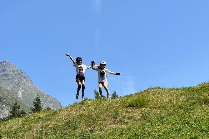 Guided Hiking Half Day in Zermatt - Matterhorn First: Making the Most of a Half-Day in Zermatt