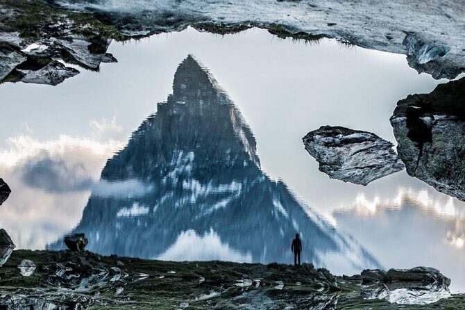 Guided Hiking Half Day in Zermatt - Gornergrat Panorama: High Views, Glacier Texture, and Photo Planning