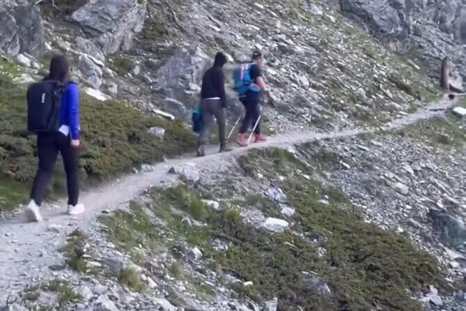 Guided Hiking Half Day in Zermatt - Pace and Timing: A 9:00 AM Start That Keeps the Day From Dragging