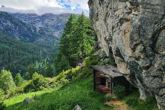 Guided Hiking Half Day in Zermatt - What’s Included (and What Isn’t): How to Budget Without Surprises