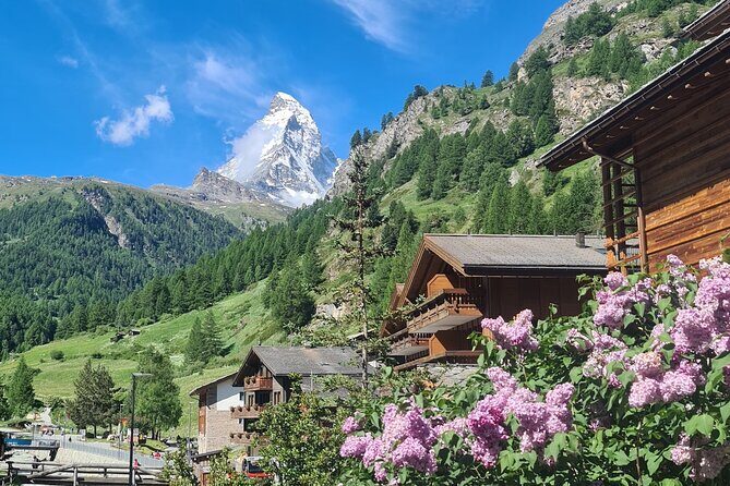 Guided Hiking Half Day in Zermatt - Who This Tour Is Best For (And Who Should Think Twice)