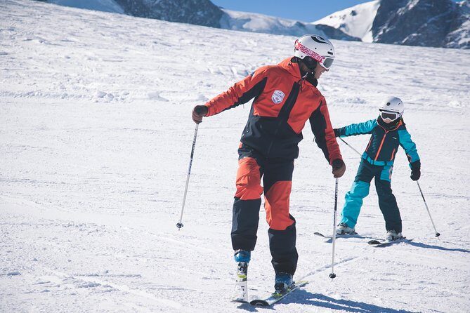 HALF DAY 3-Hour Private Ski Lessons in Zermatt, Switzerland - Key things to know before you go