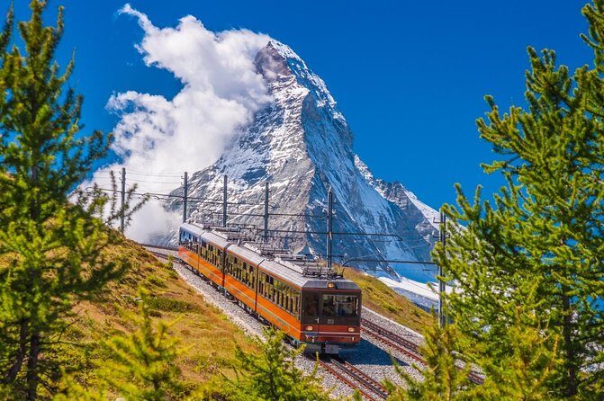 HALF DAY 3-Hour Private Ski Lessons in Zermatt, Switzerland - Three hours that actually change how you ski