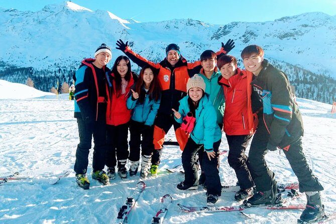 HALF DAY 3-Hour Private Ski Lessons in Zermatt, Switzerland - Your instructor: how “personalized” plays out on snow