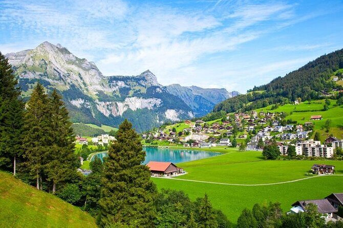 Heart of the Alps Private Hiking Tour from Lucerne - Key Points to Know Before You Go