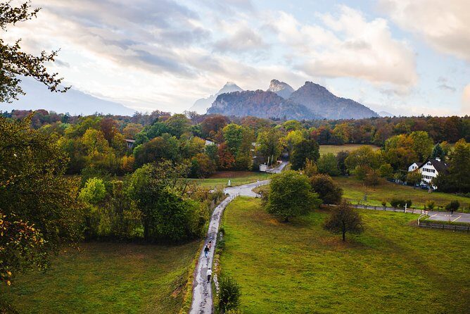 Heidiland and Liechtenstein Tour from Zurich - Price and what you actually get for $120.96