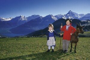 Heidiland and Liechtenstein Tour from Zurich - Starting from Zurich: Sihlquai, coach comfort, and how the day moves