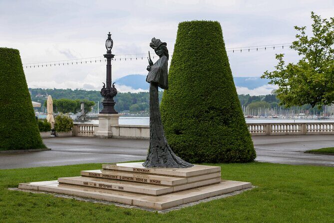 Highlights of Geneva: Dark History Quest Experience - Geneva’s dark-history quest: why this works as a walking plan