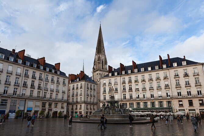 Highlights of Geneva: Dark History Quest Experience - Price and logistics: what $6.01 buys you in Geneva