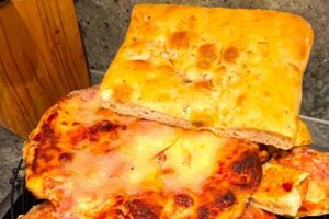 Homemade Italian Pizza & Focaccia Experience with a Local Family - Aperitivo and Piedmont Wine Tasting Before Kneading Dough