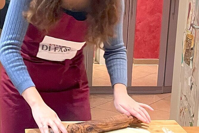 Homemade Italian Pizza & Focaccia Experience with a Local Family - Wine, Dinner, and Skill Building: Is This Basel Class Worth $198.22?