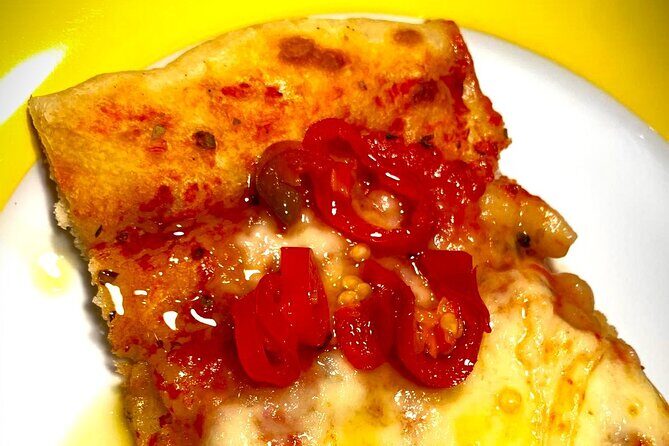 Homemade Italian Pizza & Focaccia Experience with a Local Family - Dietary Needs in Basel: Vegan, Gluten-Free, and Allergy Support