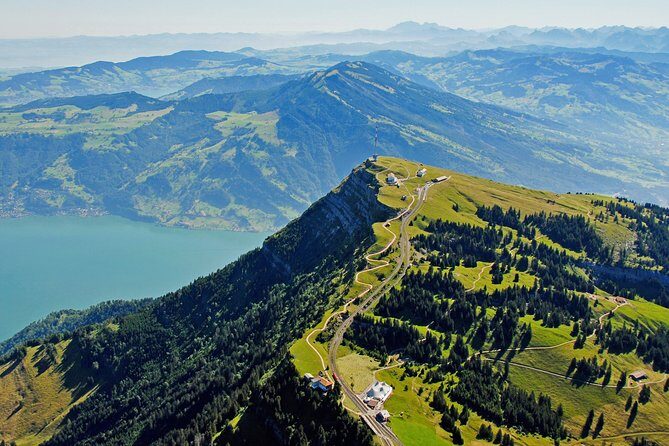 Independent Rigi Tour from Lucerne With Cruise - Price and Value: What $173.02 Buys You