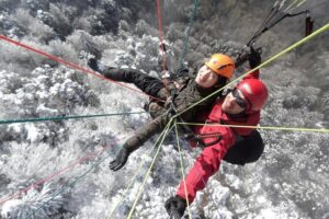 Interlaken Tandem Paragliding High Flight | Switzerland - Gear, a Wind-Ready Setup, and the Short Walk to Launch