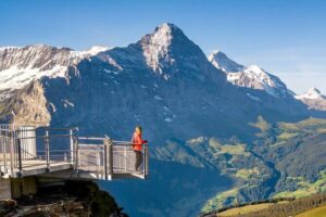Jungfrau Travel Pass 3-8 days - Riding the Bernese Oberland: The Real Benefit Is Time
