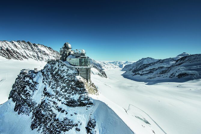 Jungfrau Travel Pass 3-8 days - Price and Value Check: When It’s a Bargain, When It’s Not
