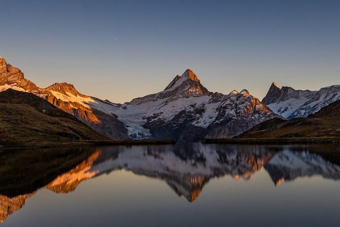 Jungfrau Travel Pass 3-8 days - Practical Tips That Prevent Head-Scratching