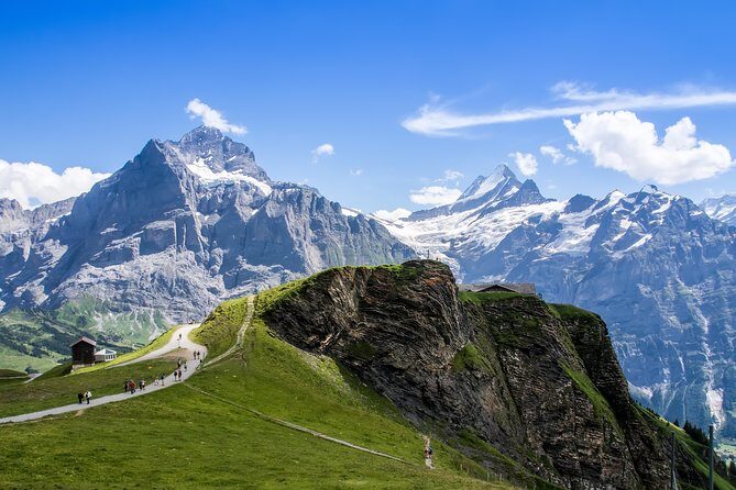 Jungfrau Travel Pass 3-8 days - Final Decision: Should You Book the 3–8 Day Jungfrau Travel Pass?
