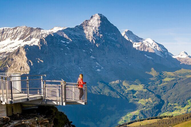 Jungfrau Travel Pass 3-8 days - Riding the Bernese Oberland: The Real Benefit Is Time