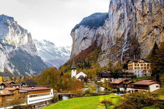 Jungfraujoch Day Trip from Zurich: Swiss Alps & Bernese Oberland - Jungfraujoch Top of Europe: Alpine Sensation and the 11,332-foot arrival