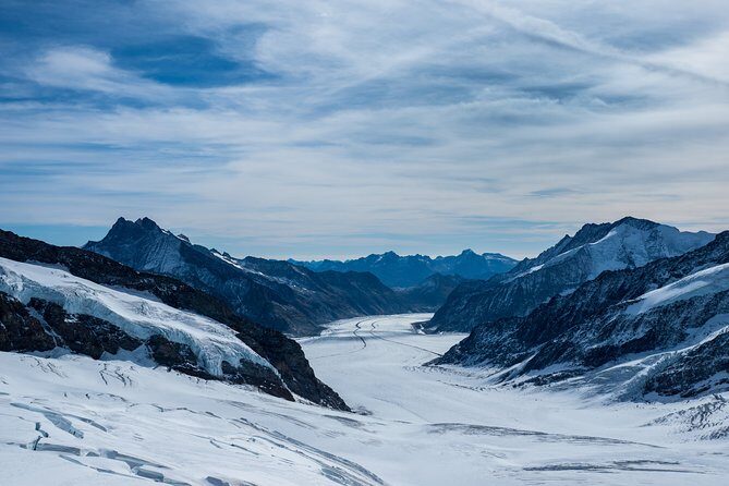 Jungfraujoch (Private Tour) - Price and What You Get for About $1,000