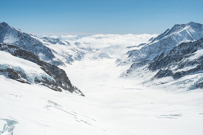Jungfraujoch Top of Europe Day Trip from Interlaken - From Interlaken to Grindelwald: the comfortable start that sets the tone