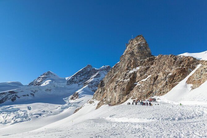 Jungfraujoch: Top of Europe Day Trip from Zurich - Key Highlights Worth Planning Around