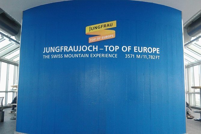 Jungfraujoch Top of Europe Private Day Trip from Interlaken - Eigergletscher to Jungfraujoch: switching gears to glacier trains
