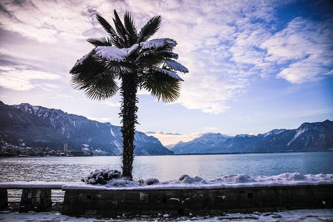 (KTG303) - Winter Montreux, Chillon & Chaplin's World from Geneva - Guides, pace, and the small moments that affect your day