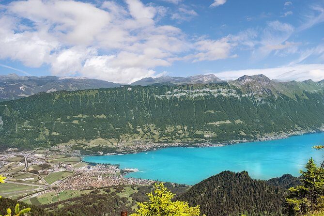 (KTG361) - Interlaken day trip by bus from Geneva - Key highlights that make this day tick