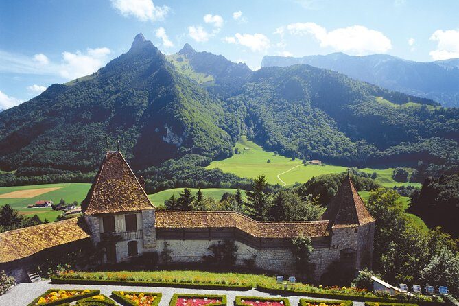 (KTL352) - Gruyeres Day Trip with Chocolate Factory from Lausanne - How to pace the 8 hours so it doesn’t feel rushed