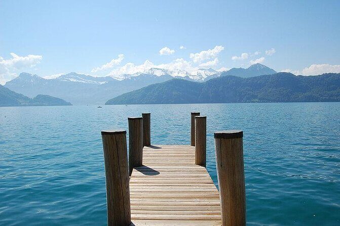 Lake Lucerne Panoramic Sightseeing Cruise - Key Things To Know Before You Go