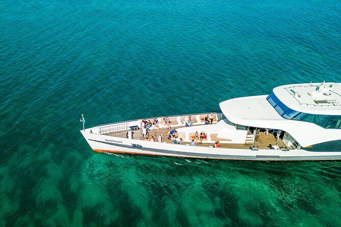 Lake Lucerne Panoramic Sightseeing Cruise - Deck Choices: Sliding Roof Upper Deck, Main Deck, And The Rear Terrace