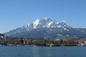 Lake Luzern pick and mix Tour - Burgenstock, Rigi Seebodenalp and Luzern - Burgenstock’s Cliff Walk and Hammetschwand Lift: The Lake View Hit