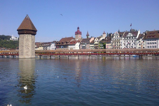Lucerne small group walking tour and Lake Cruise from Basel - Should you book? My decision guide